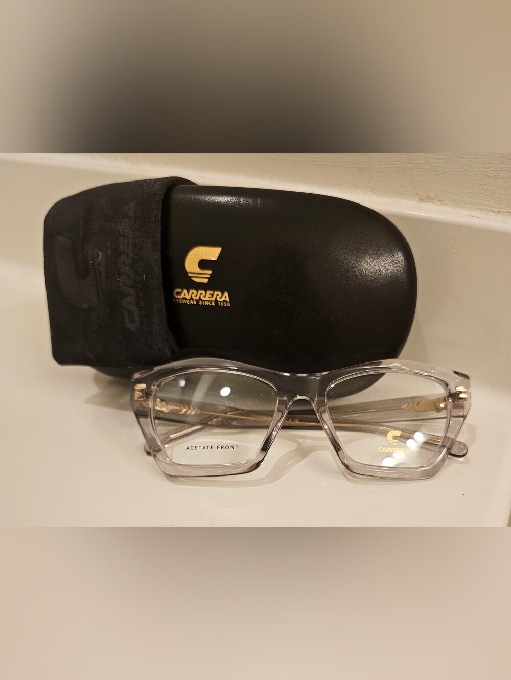 CARRERA Prescription Glasses